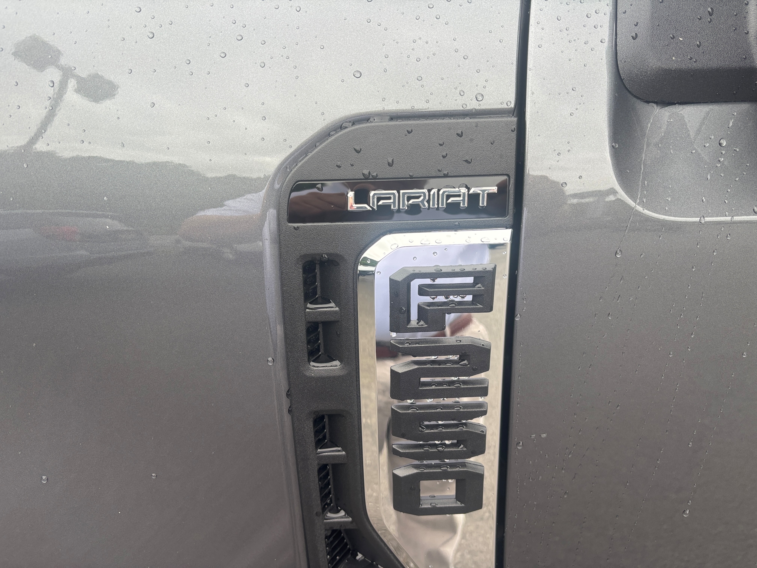 2026 Ford F-250 Super Duty Lariat - Photo 9