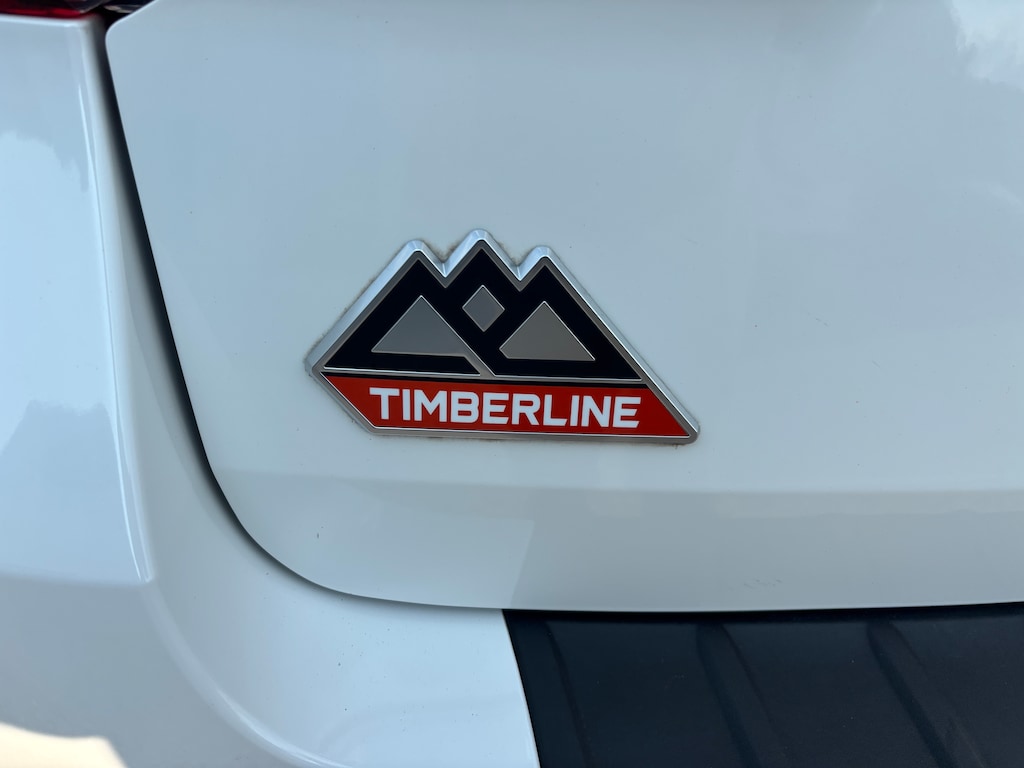 Used 2023 Ford Explorer Timberline 4X4 SUV