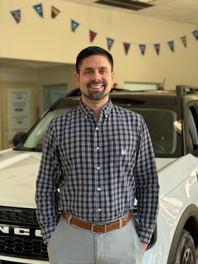 Staff member Bryan Brown from a4dfbbb48d8a