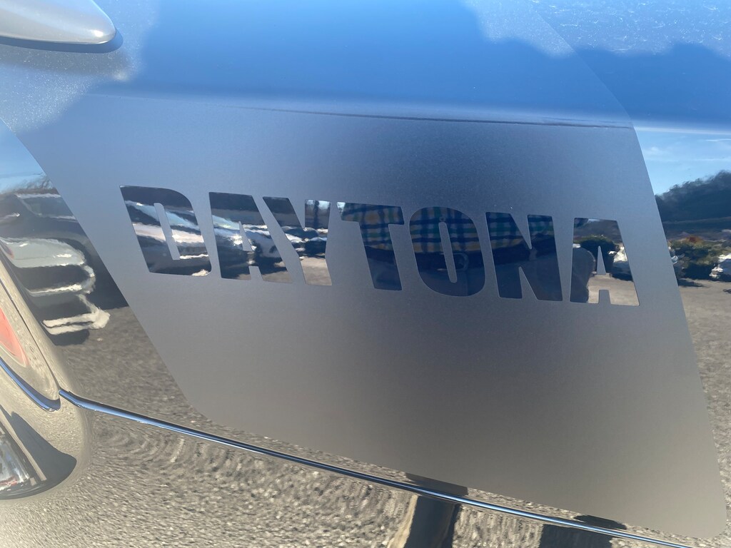 Used 2017 Dodge Charger For Sale at Cumberland Ford Motors Inc VIN