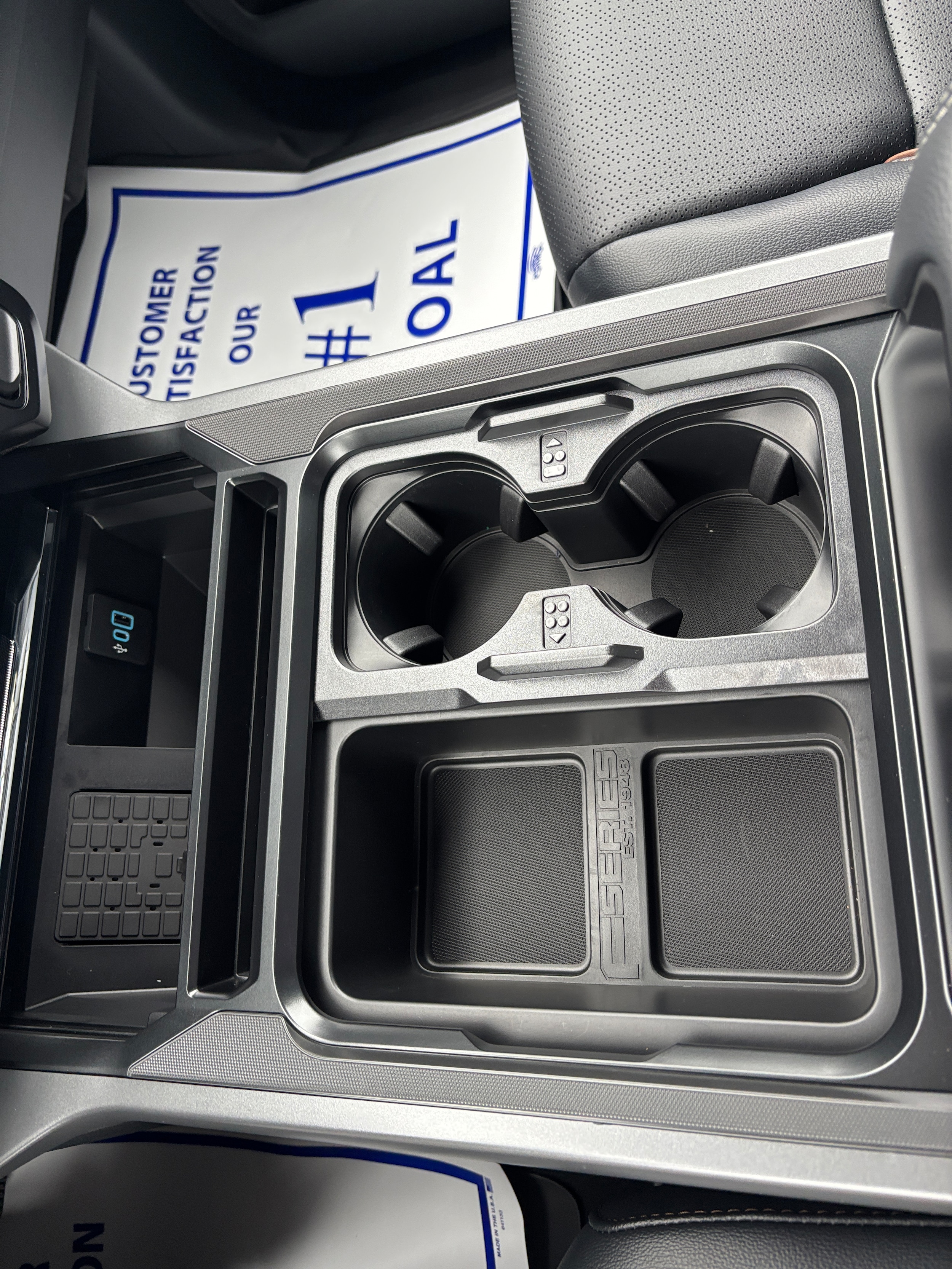 2026 Ford F-250 Super Duty Lariat - Photo 24