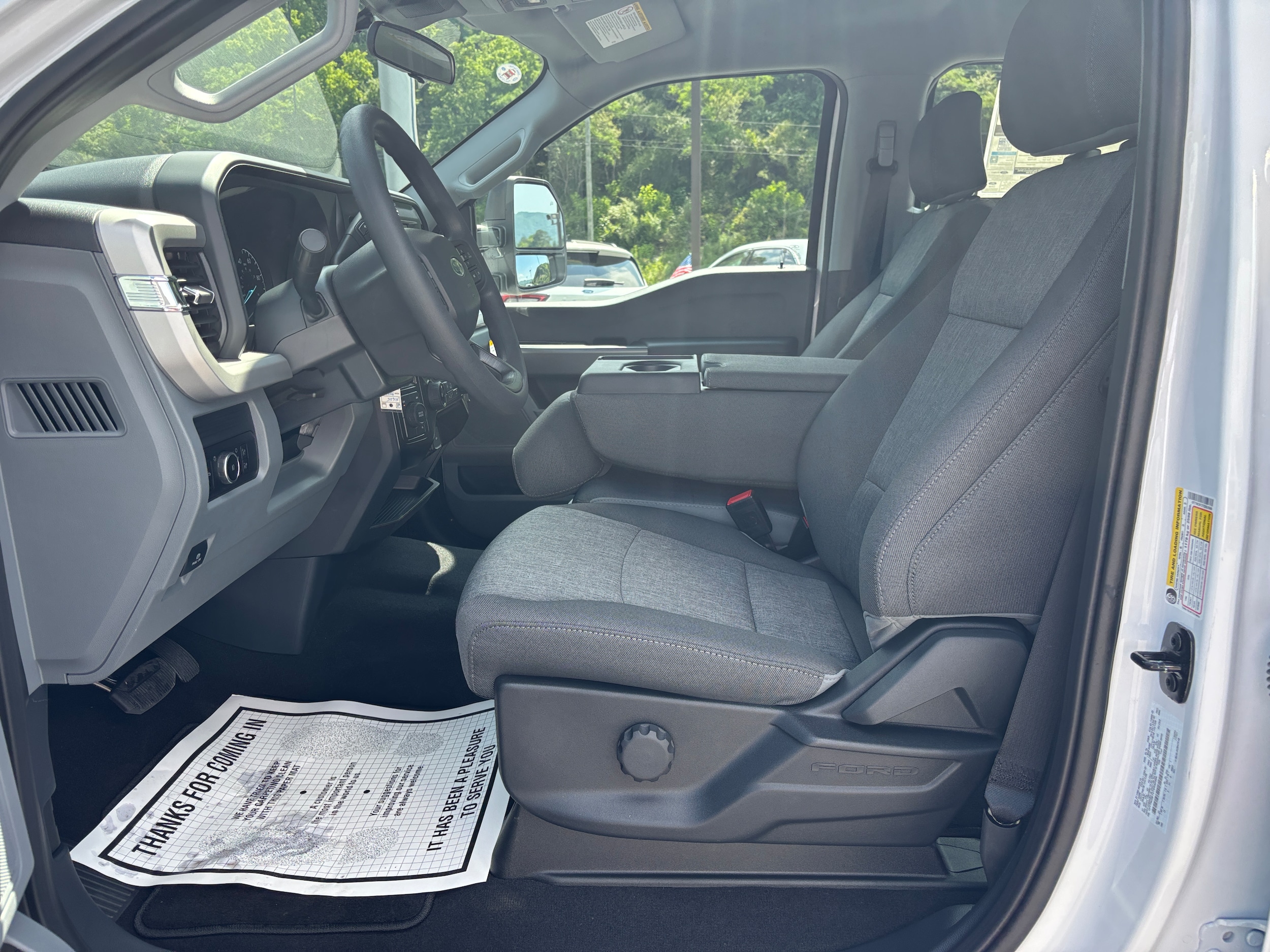 2026 Ford F-250 Super Duty XL - Photo 12