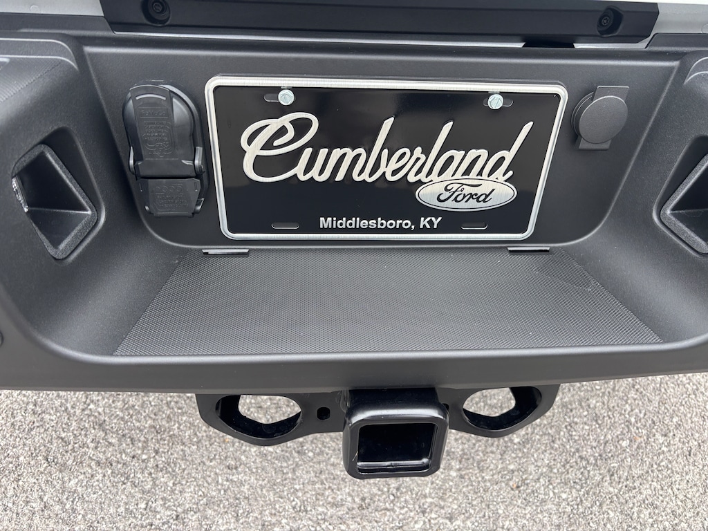 New 2026 Ford Super Duty Lariat 4X4 TRUCK