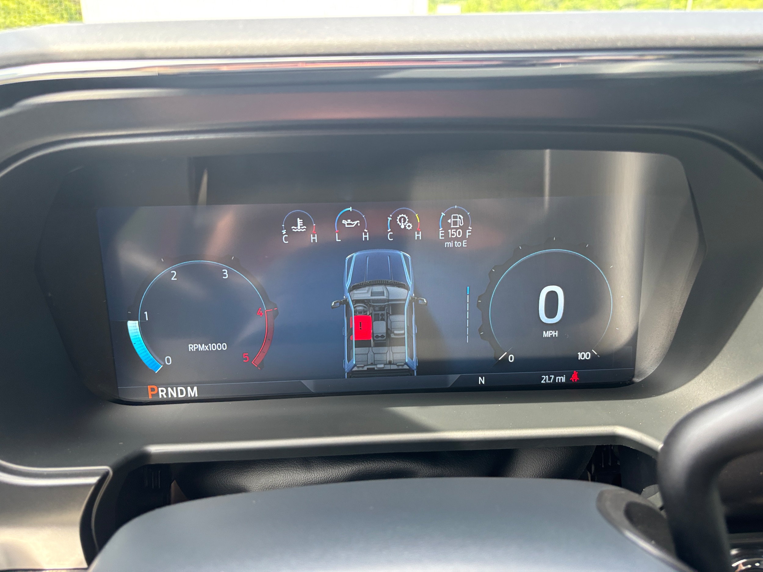 2026 Ford F-250 Super Duty Lariat - Photo 19