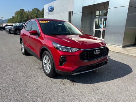 2023 Ford Escape Active AWD SUV