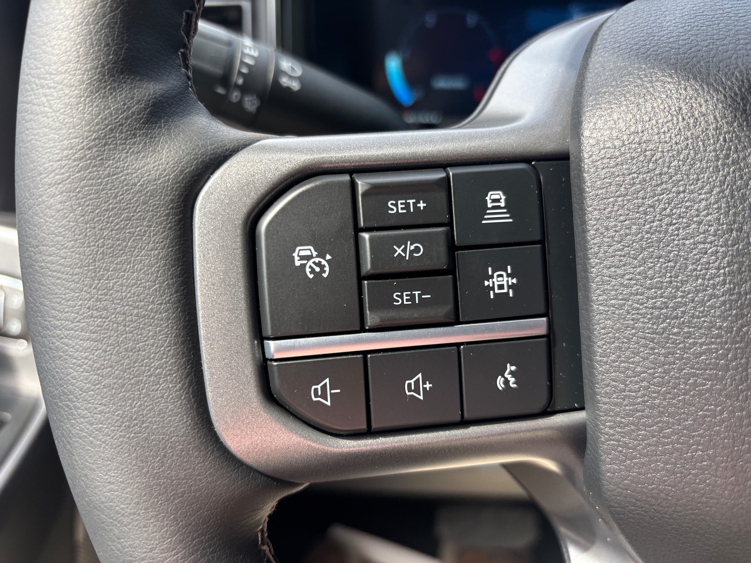 2026 Ford F-250 Super Duty Lariat - Photo 18