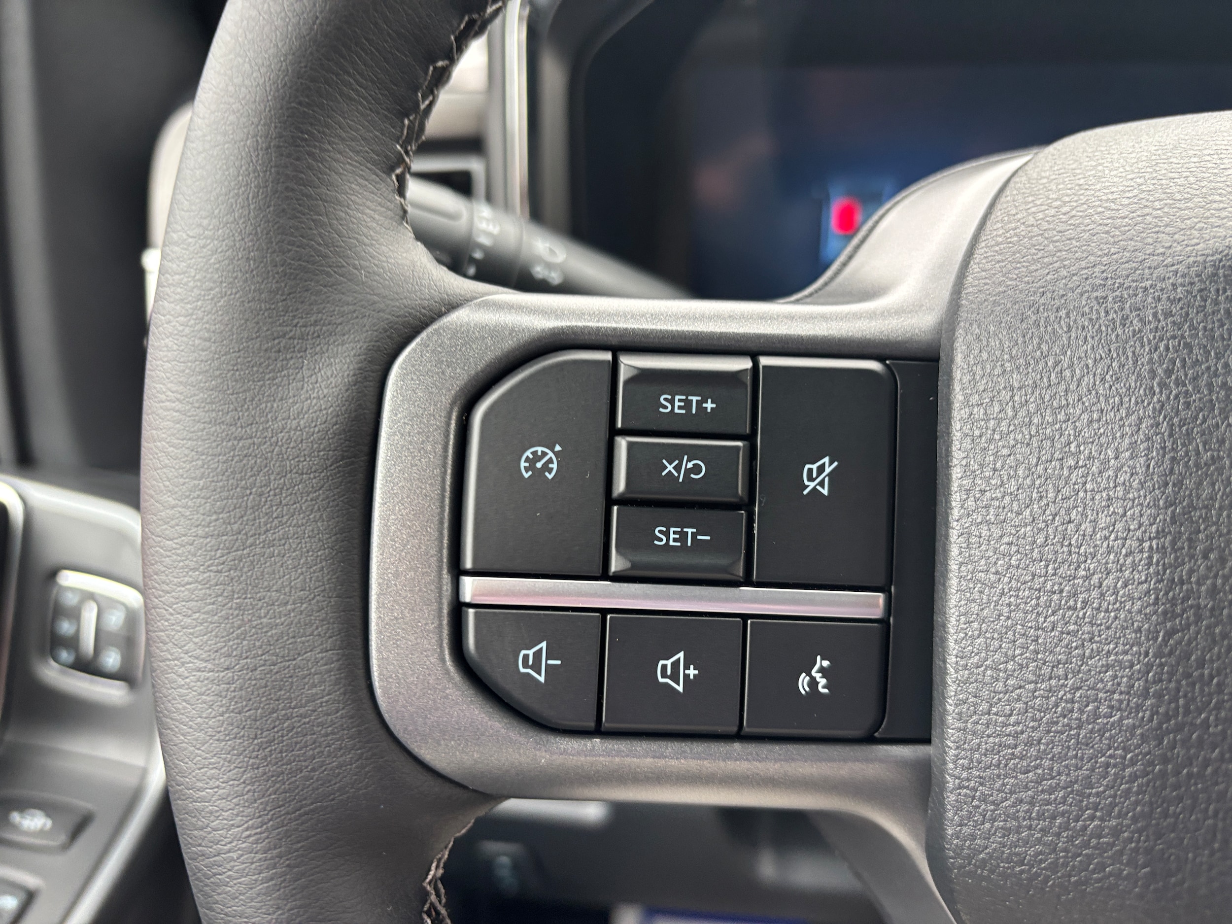 2026 Ford F-250 Super Duty Lariat - Photo 18