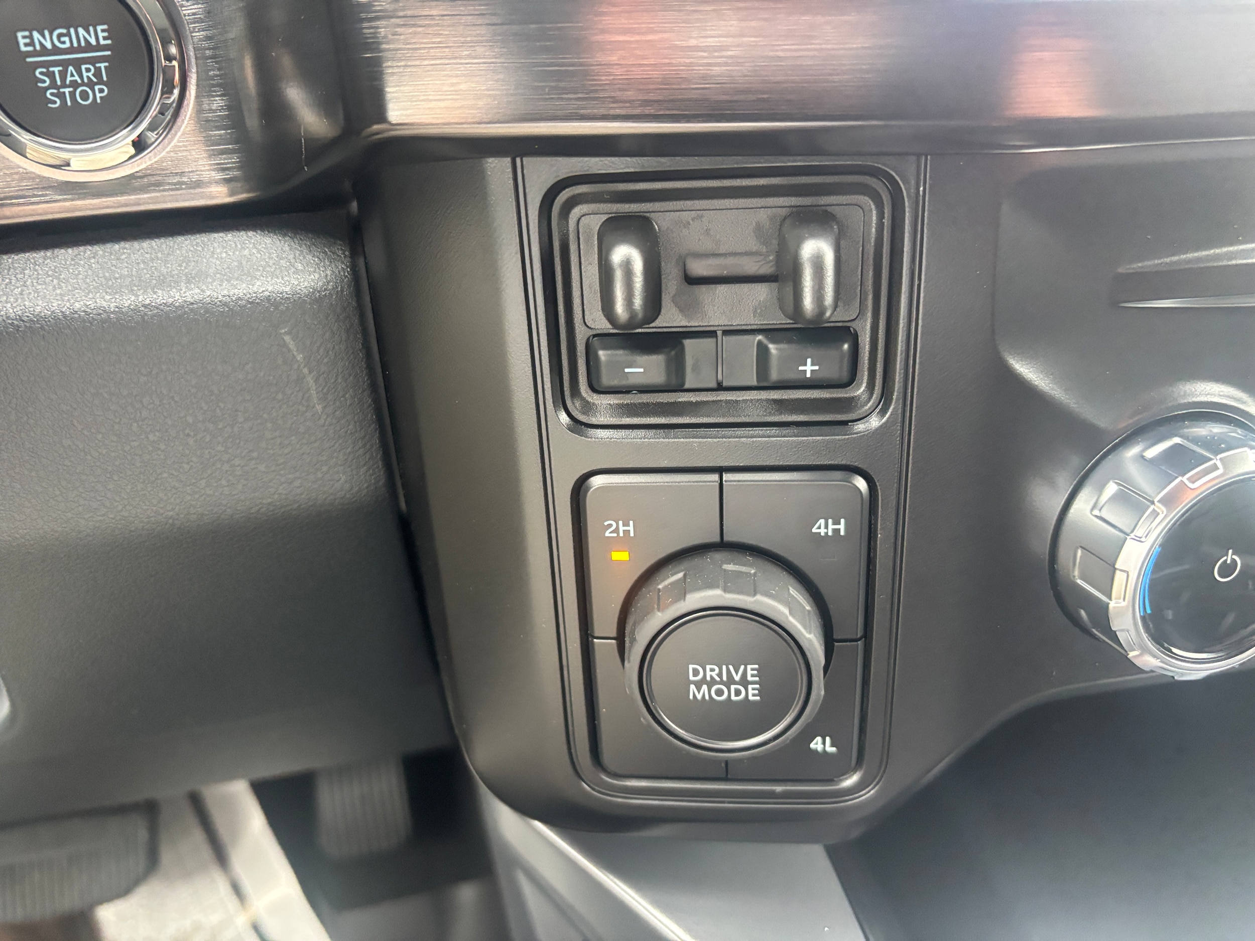 2026 Ford F-250 Super Duty Lariat - Photo 21