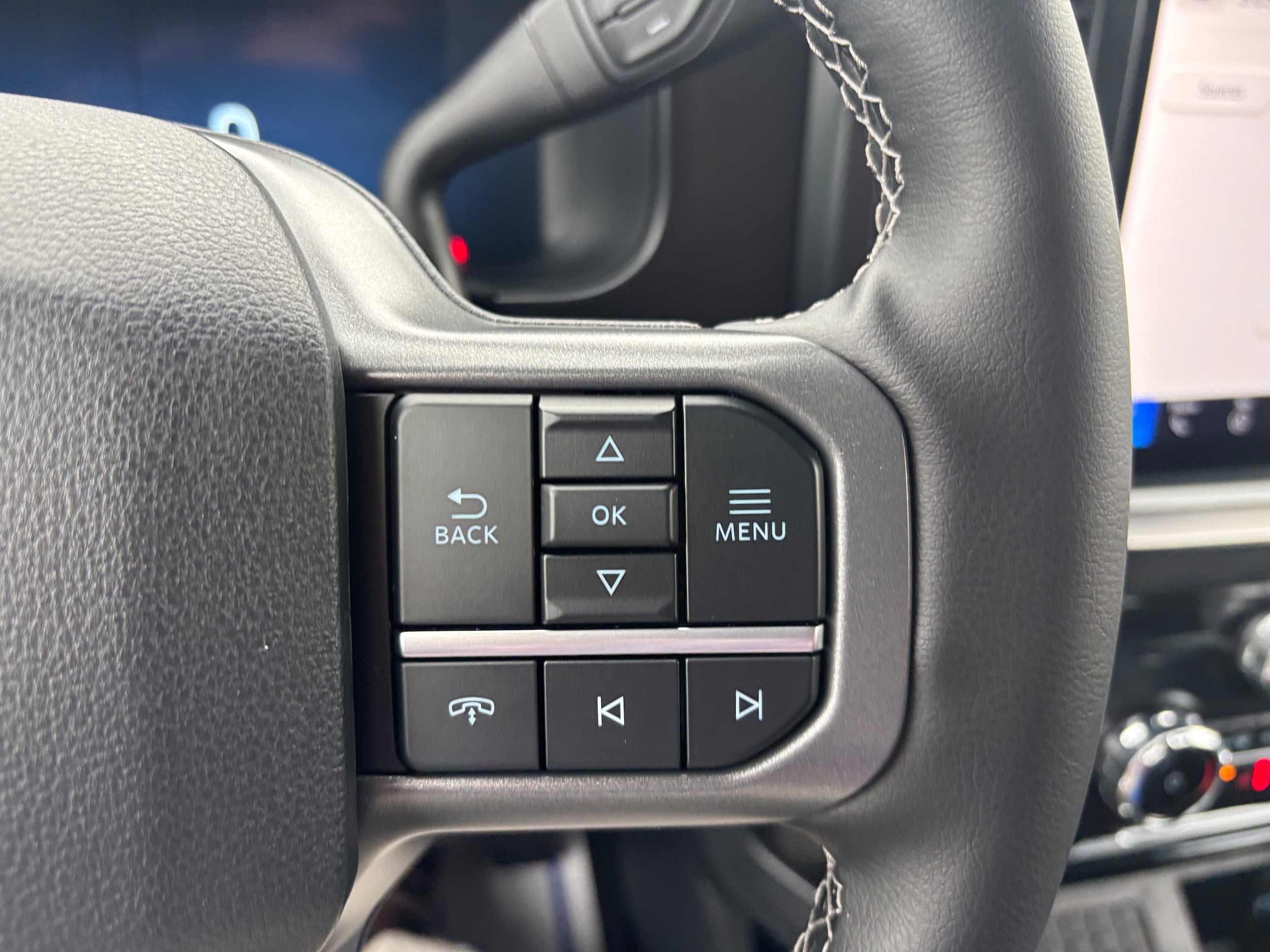 2026 Ford F-250 Super Duty Lariat - Photo 20