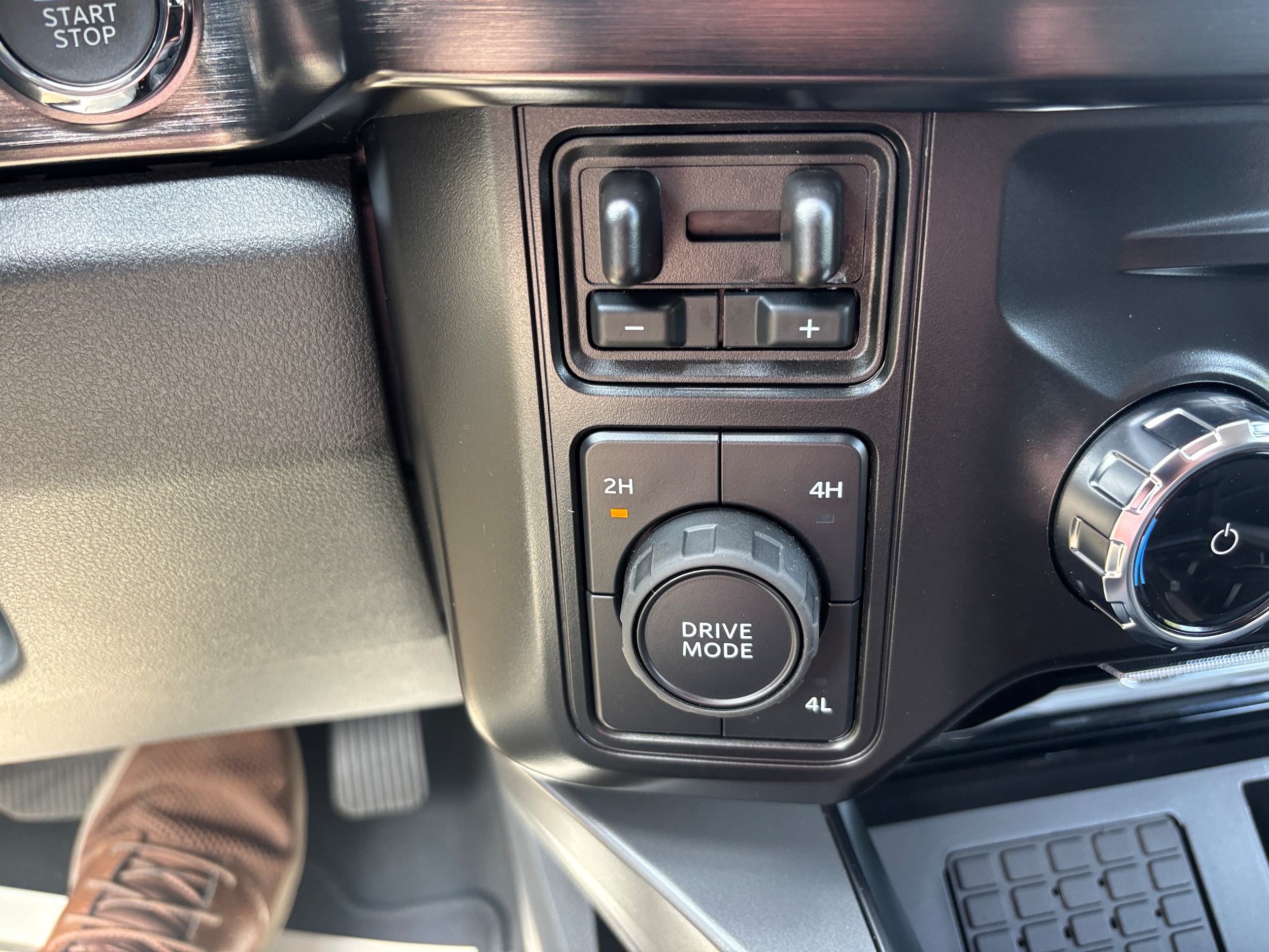 2026 Ford F-250 Super Duty Lariat - Photo 24