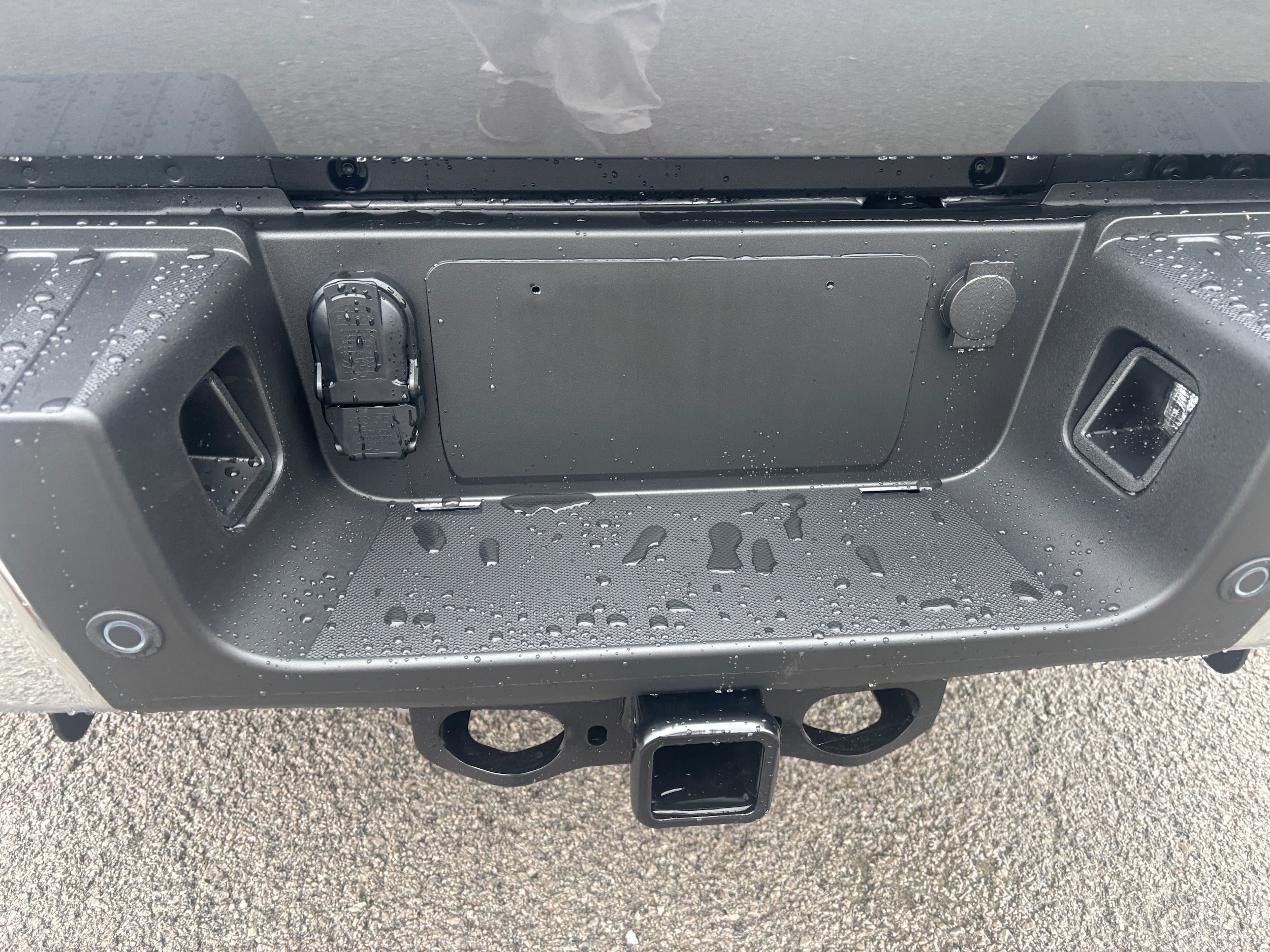 2026 Ford F-250 Super Duty Lariat - Photo 4