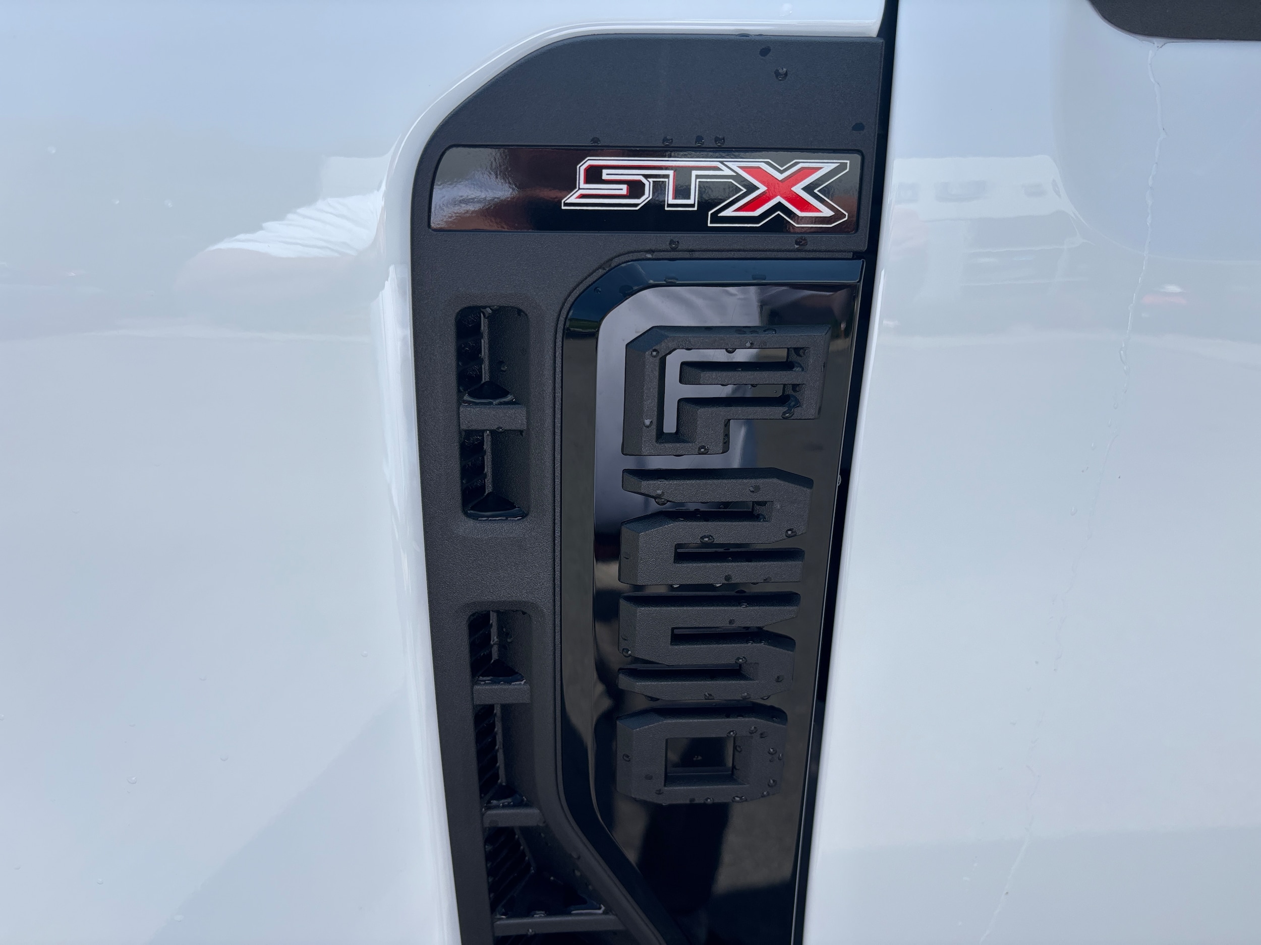 2026 Ford F-250 Super Duty XL - Photo 9