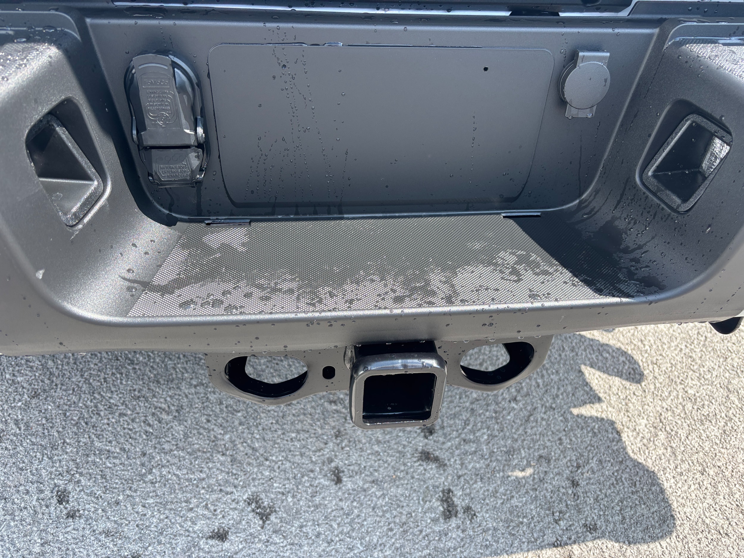 2026 Ford F-250 Super Duty XL - Photo 4