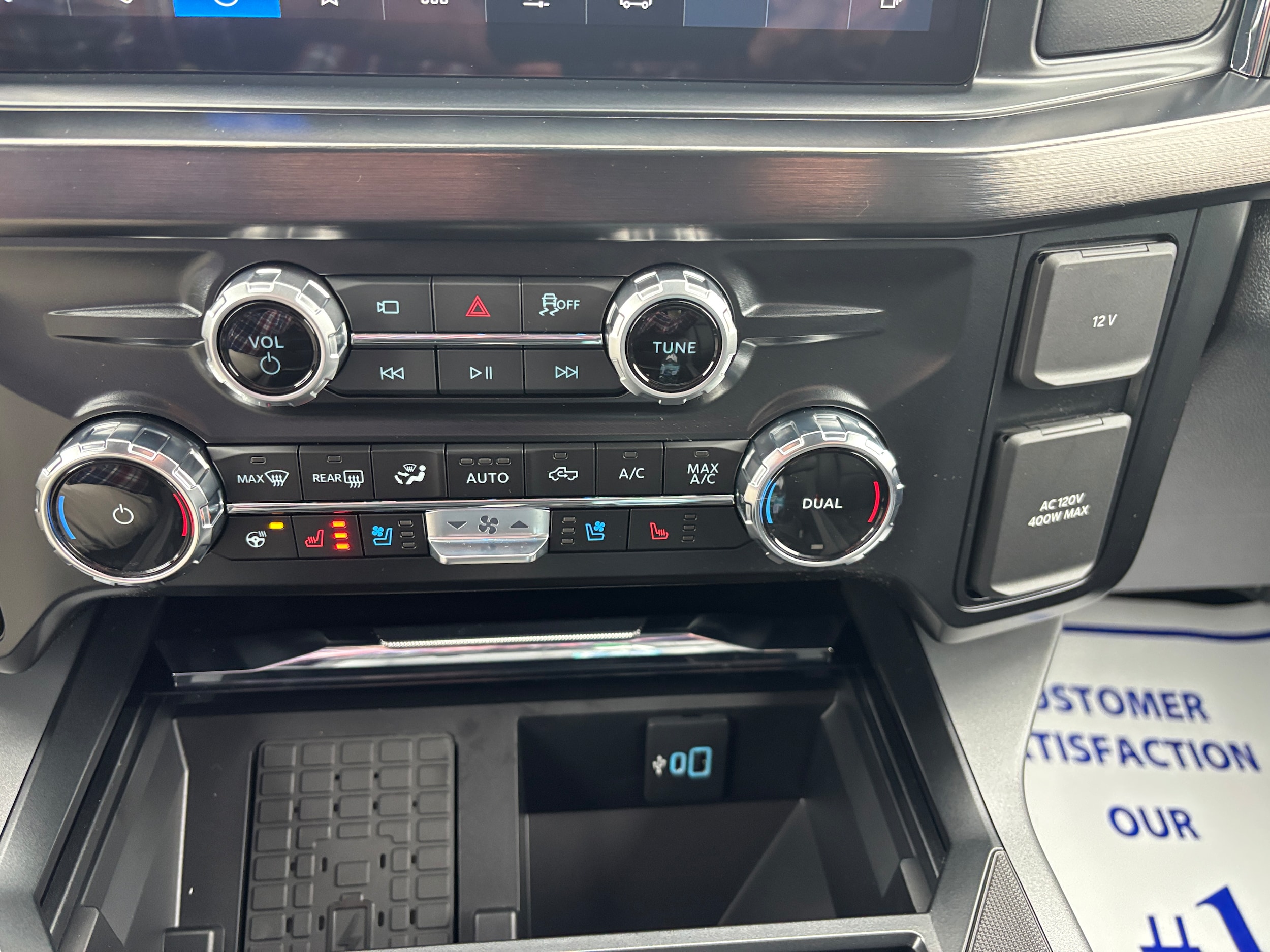 2026 Ford F-250 Super Duty Lariat - Photo 23