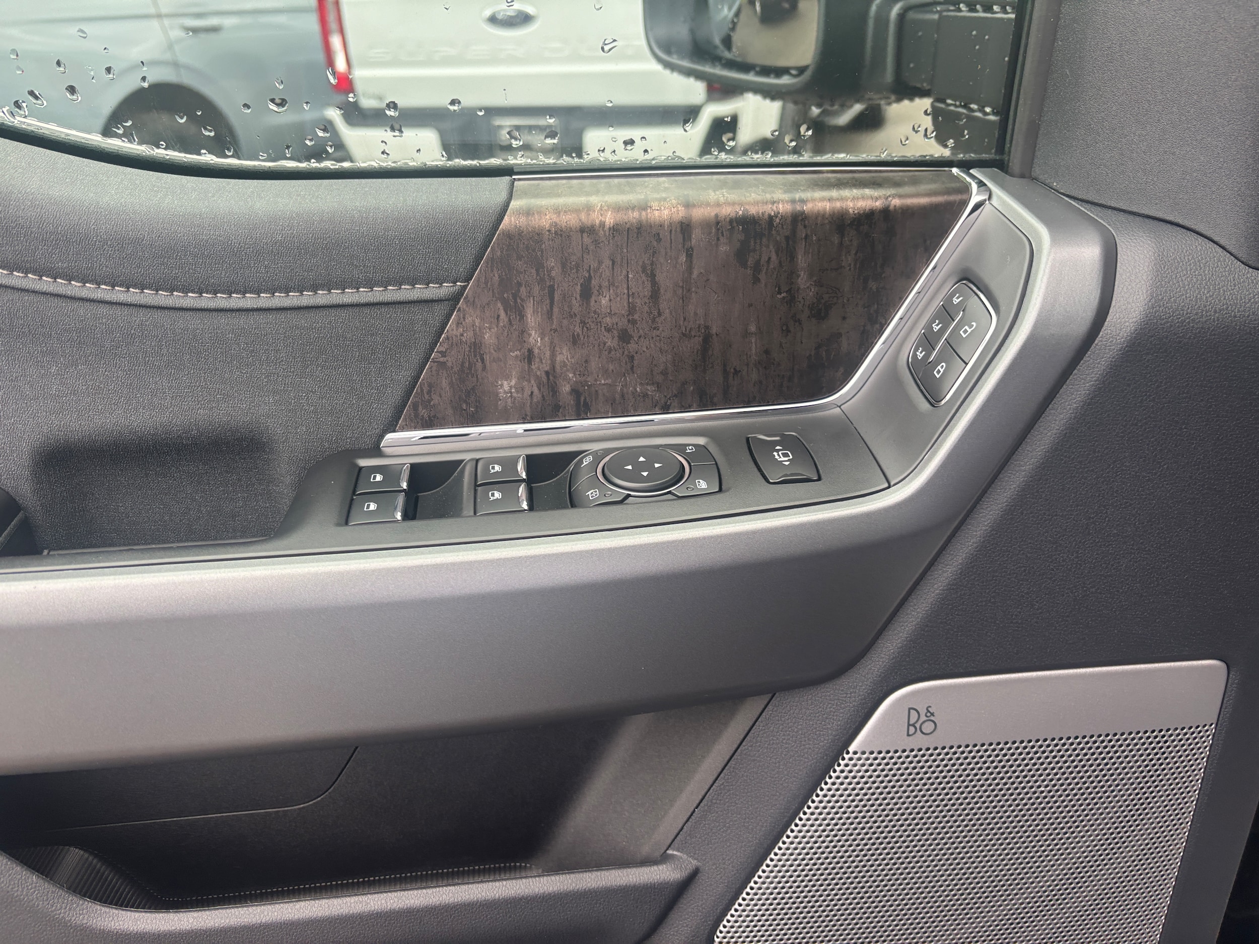 2026 Ford F-250 Super Duty Lariat - Photo 11