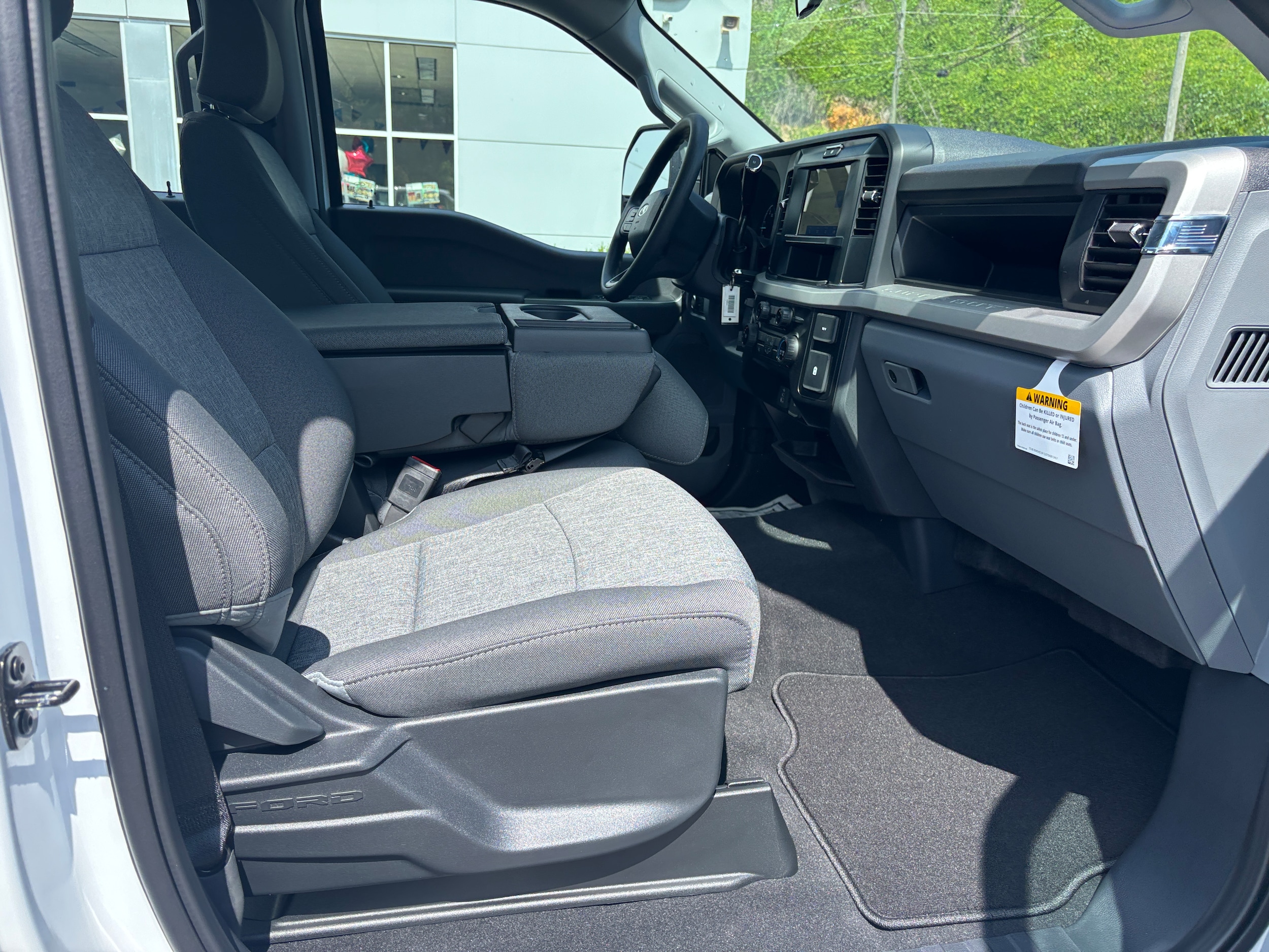 2026 Ford F-250 Super Duty XL - Photo 15