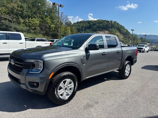 2026 Ford Ranger STX 4X4 TRUCK