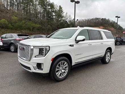 2023 GMC Yukon XL Denali 4X4 SUV