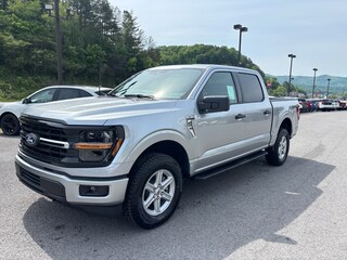 2026 Ford F-150 XLT 4X4 TRUCK
