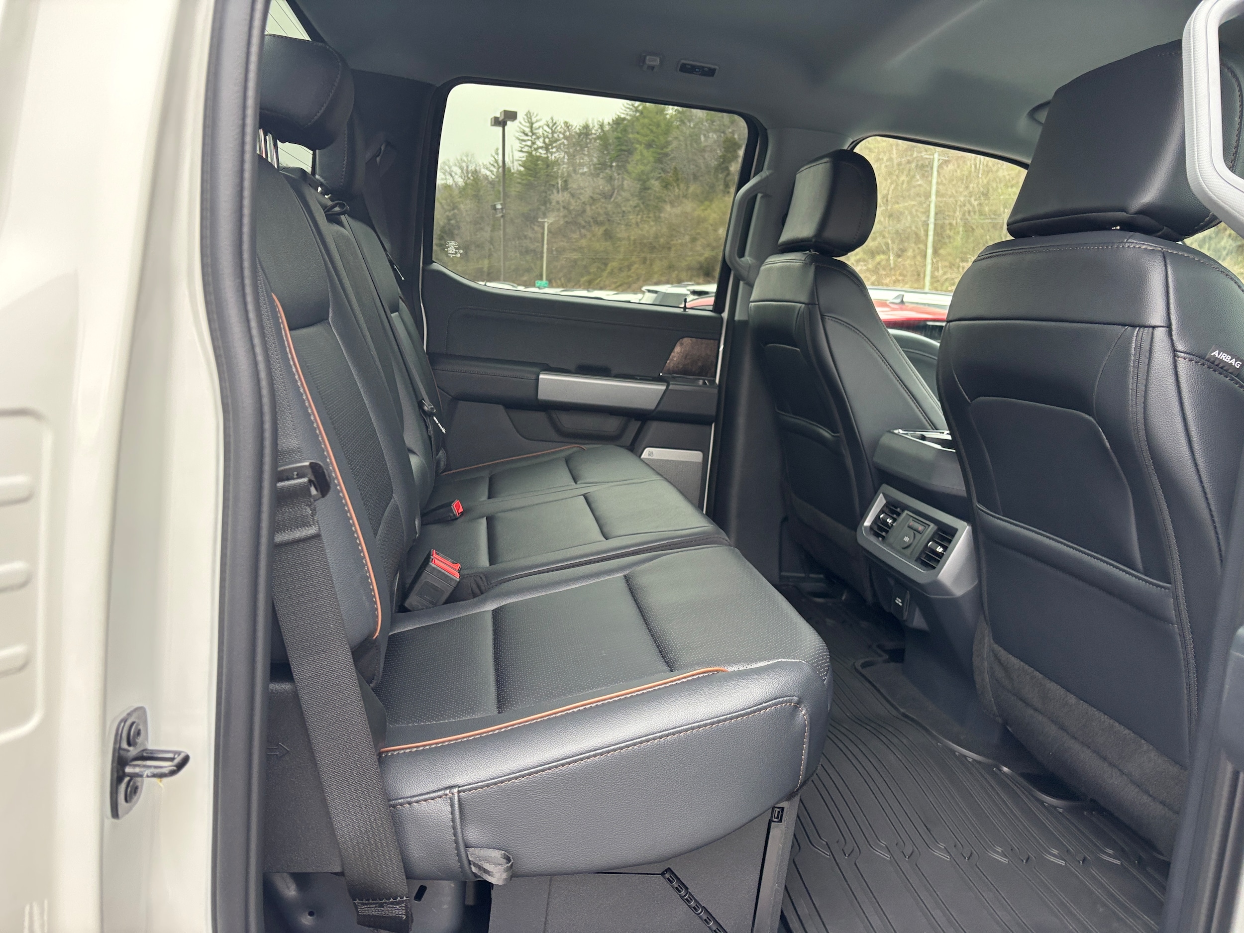 2026 Ford F-250 Super Duty Lariat - Photo 15