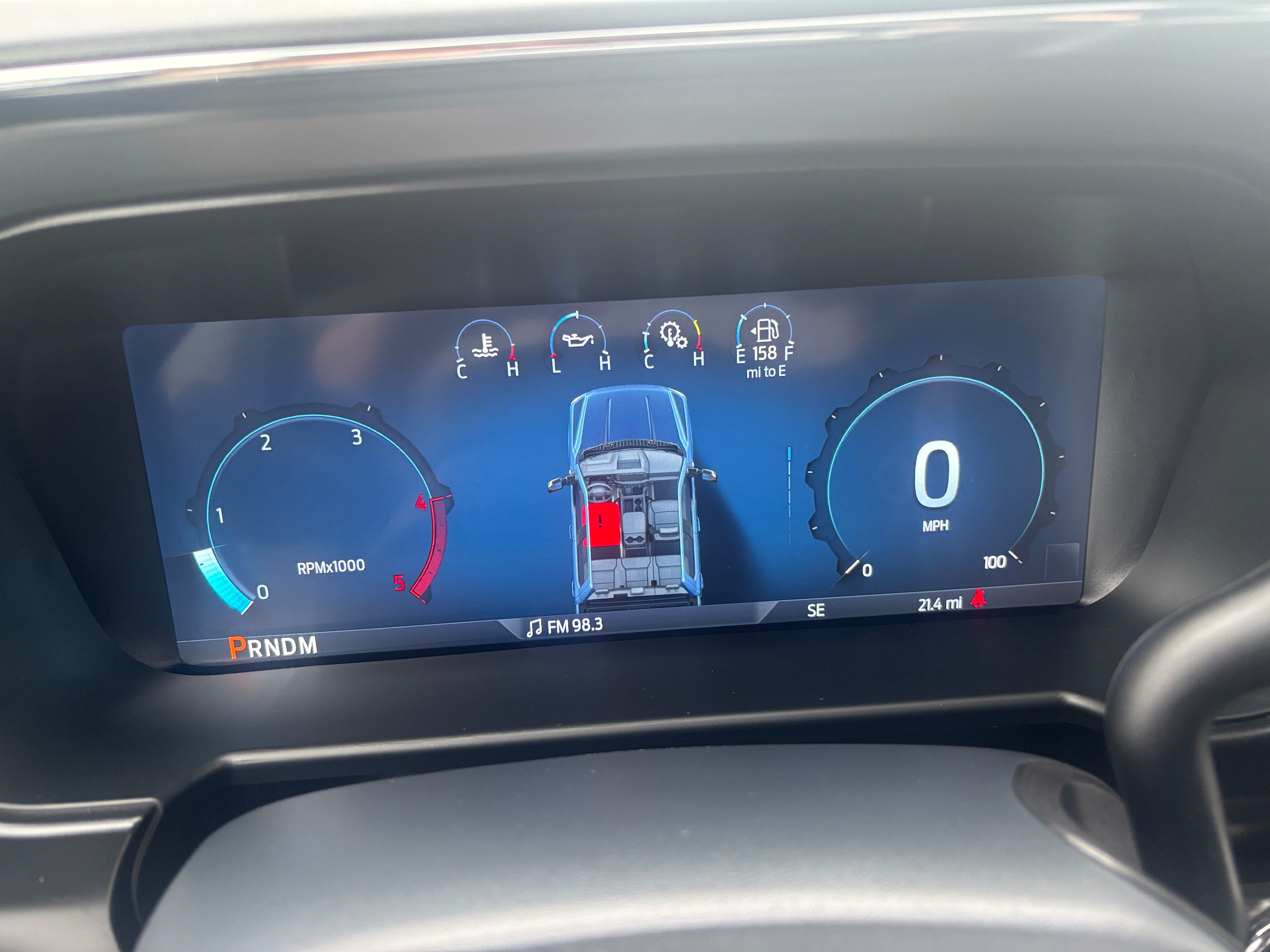2026 Ford F-250 Super Duty Lariat - Photo 18