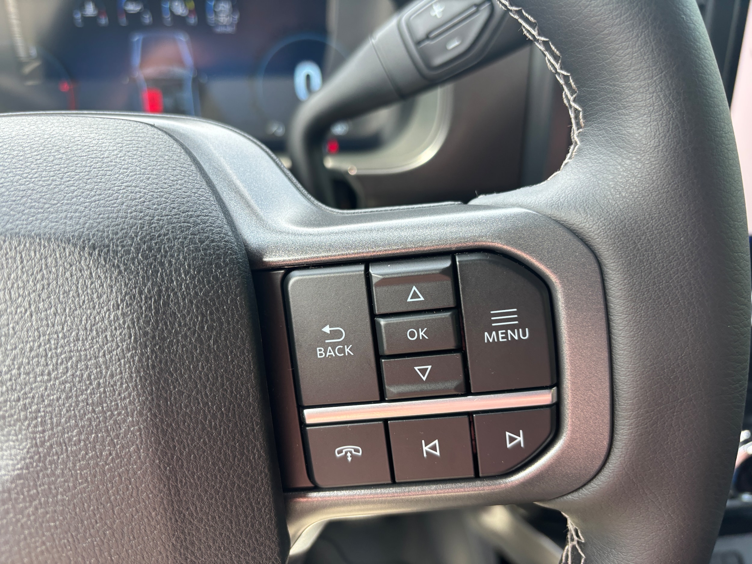 2026 Ford F-250 Super Duty Lariat - Photo 20