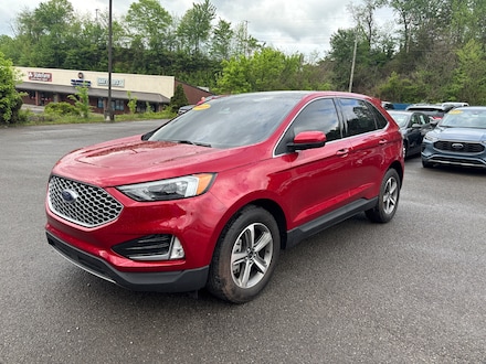 2023 Ford Edge SEL AWD SUV