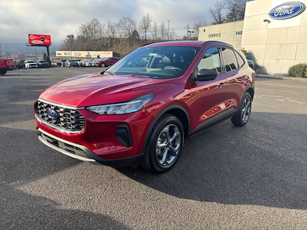2026 Ford Escape ST-Line AWD SUV
