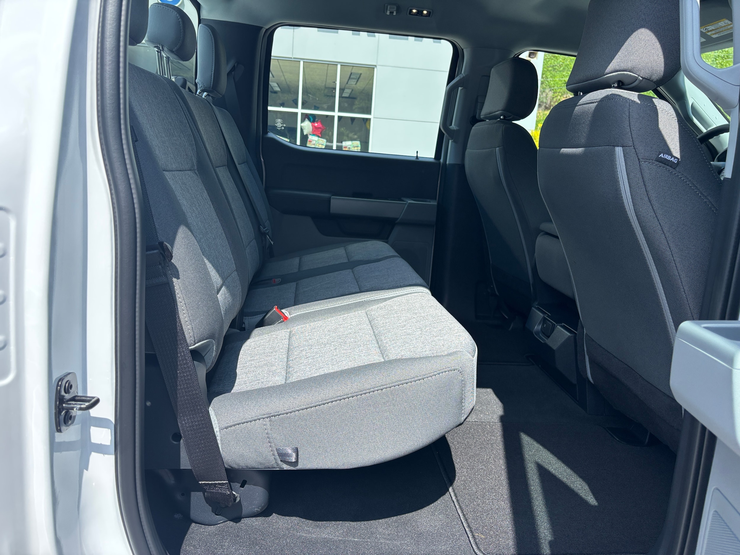 2026 Ford F-250 Super Duty XL - Photo 14