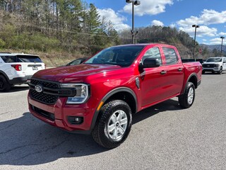 2026 Ford Ranger STX 4X4 TRUCK