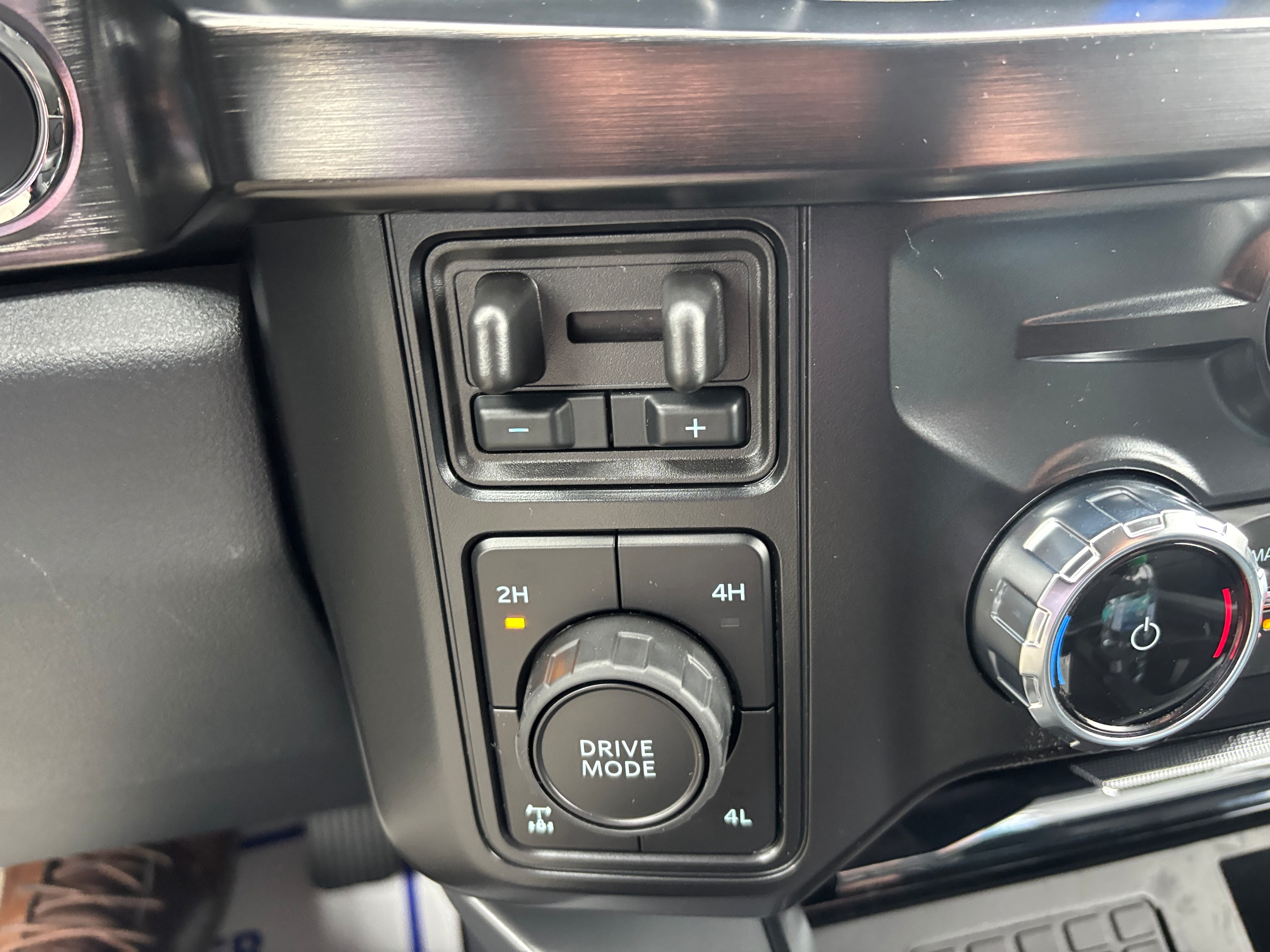 2026 Ford F-250 Super Duty Lariat - Photo 22