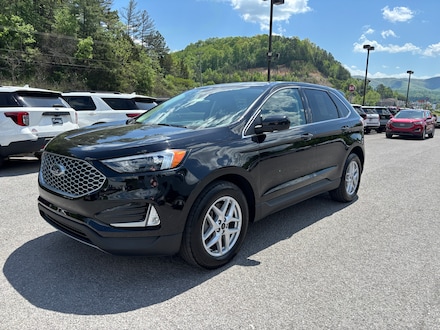 2024 Ford Edge SEL AWD SUV