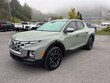 Hyundai Santa Cruz