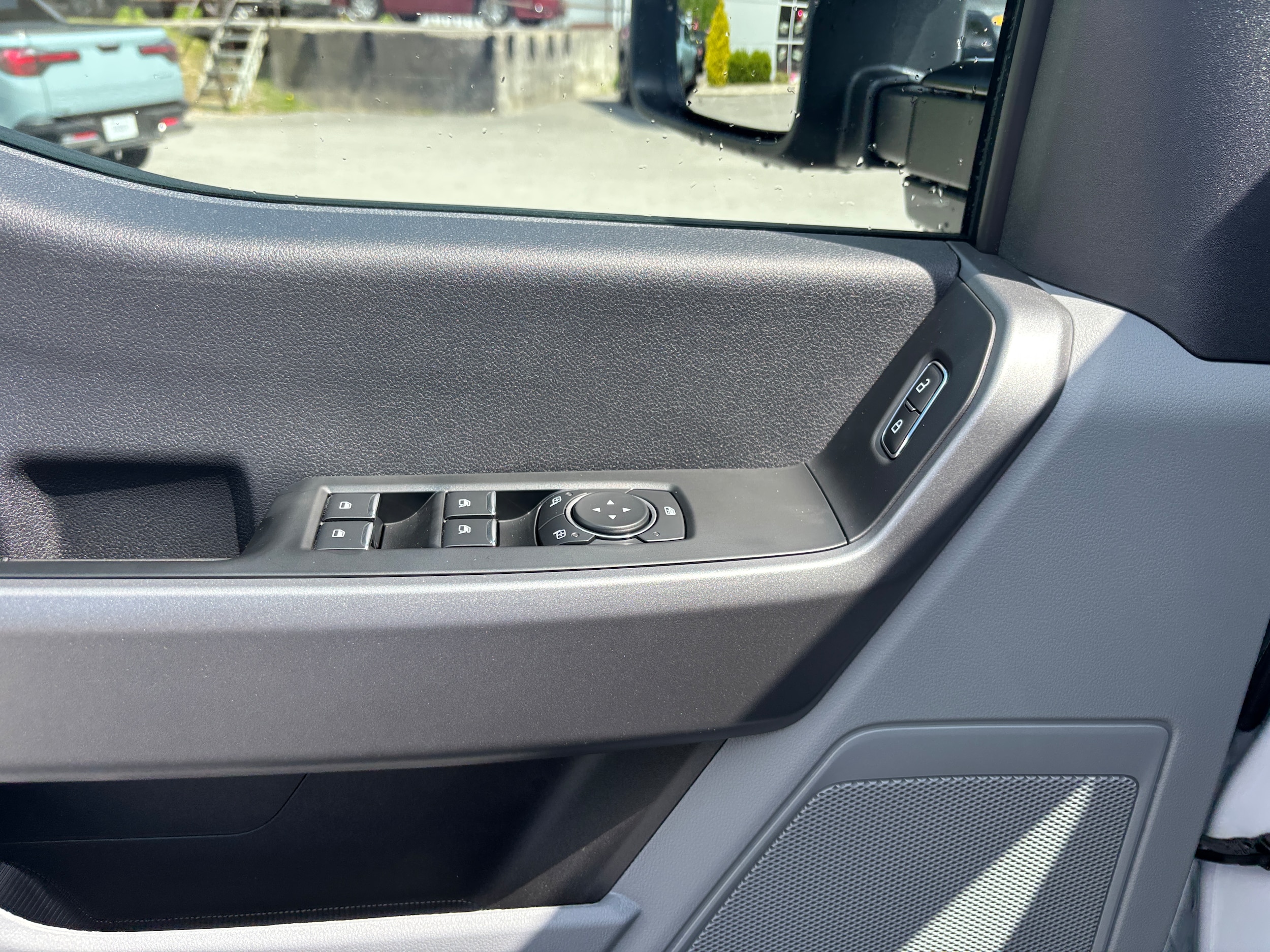 2026 Ford F-250 Super Duty XL - Photo 11