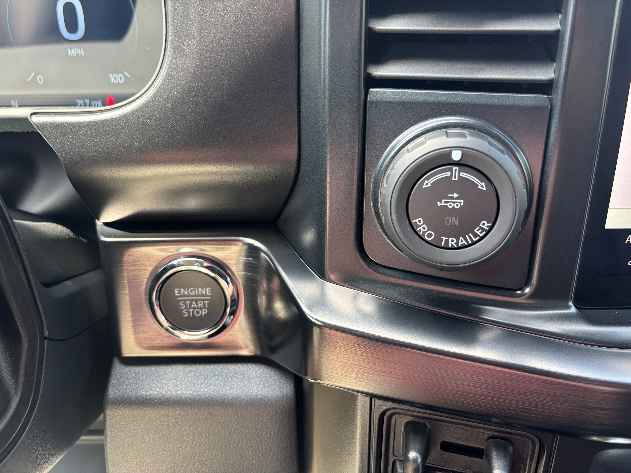 2026 Ford F-250 Super Duty Lariat - Photo 23