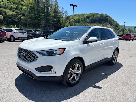 2023 Ford Edge SEL AWD SUV