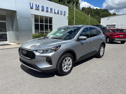 2023 Ford Escape Active AWD SUV