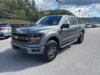 2025 Ford F-150 Tremor 4X4 TRUCK