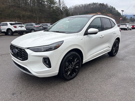 2023 Ford Escape ST-line Elite AWD SUV