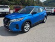  Nissan Kicks Play