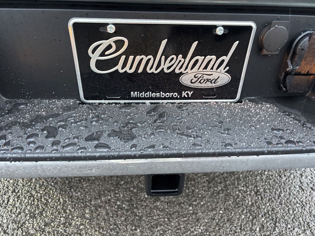 New 2025 Ford F-150 Lariat 4X4 TRUCK