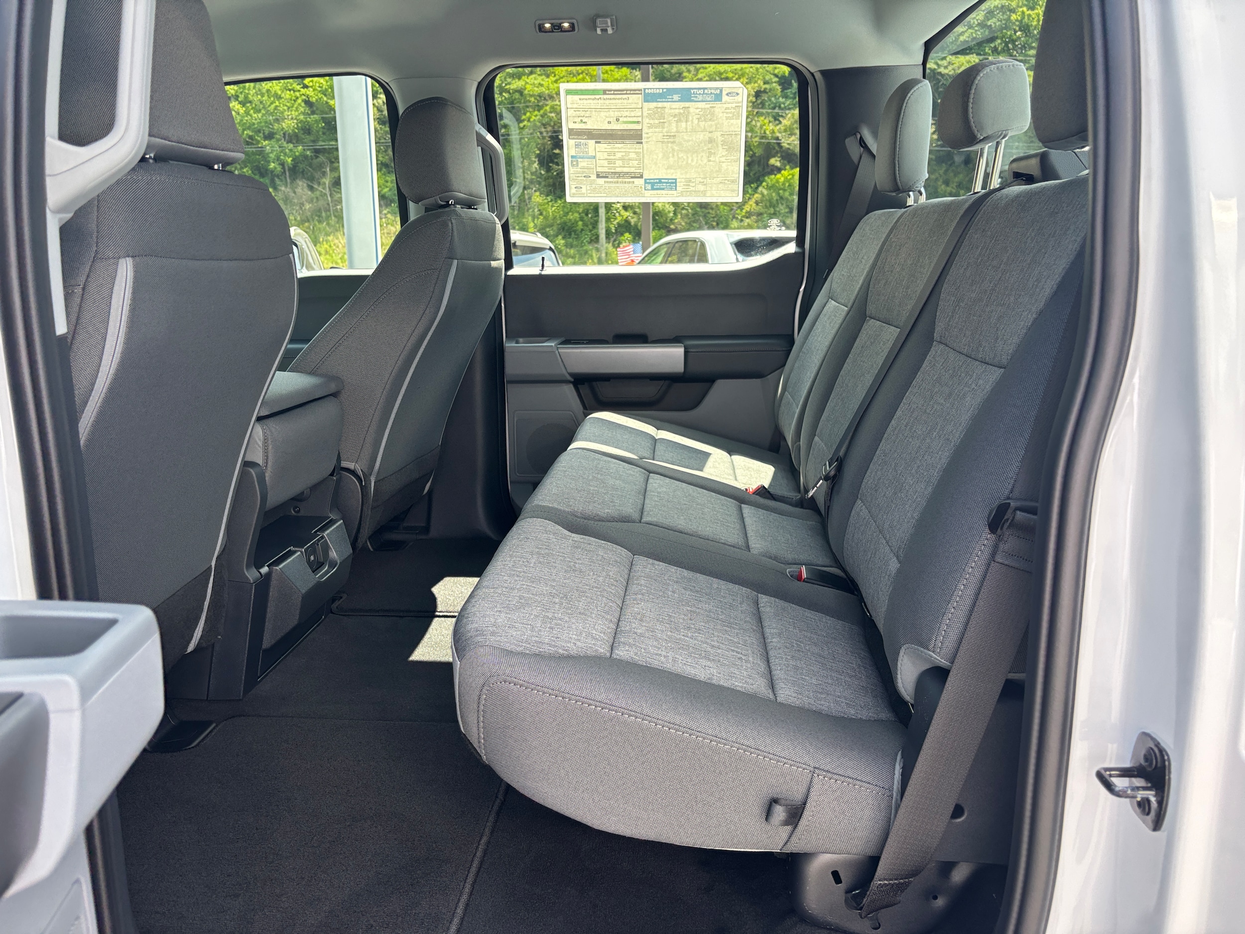 2026 Ford F-250 Super Duty XL - Photo 13