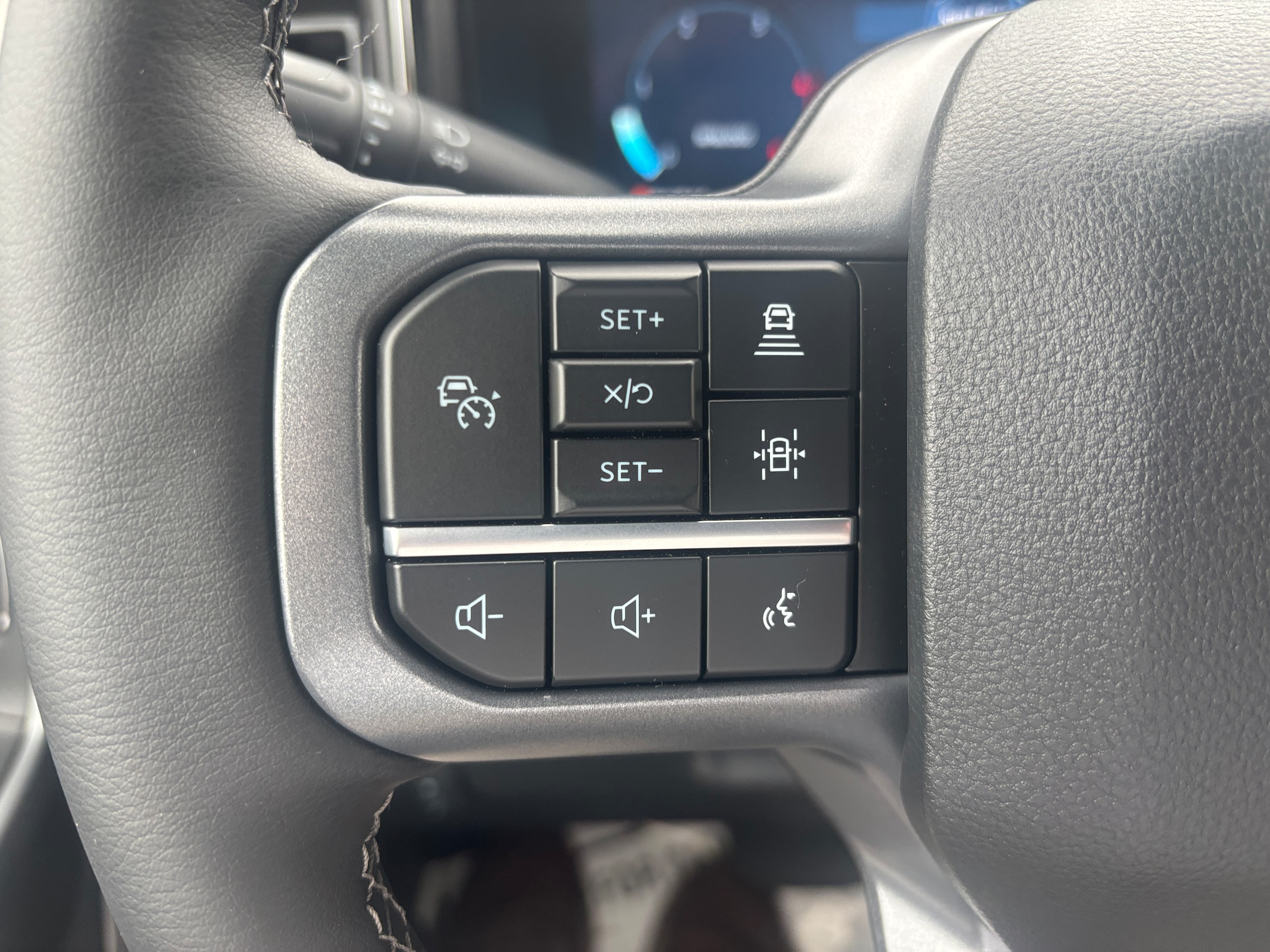 2026 Ford F-250 Super Duty Lariat - Photo 17