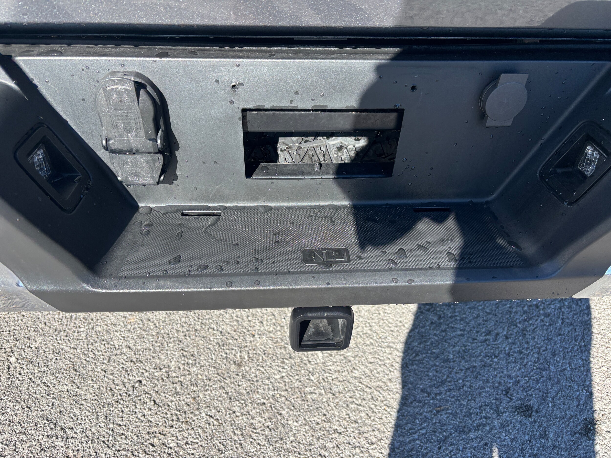 2023 Ford F-150 Lariat photo 3