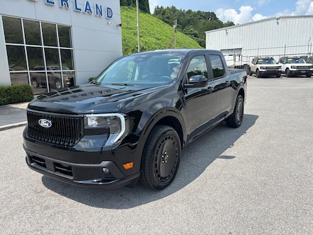2026 Ford Maverick Lobo AWD TRUCK