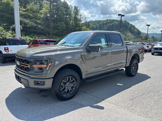 2026 Ford F-150 Tremor 4X4 TRUCK