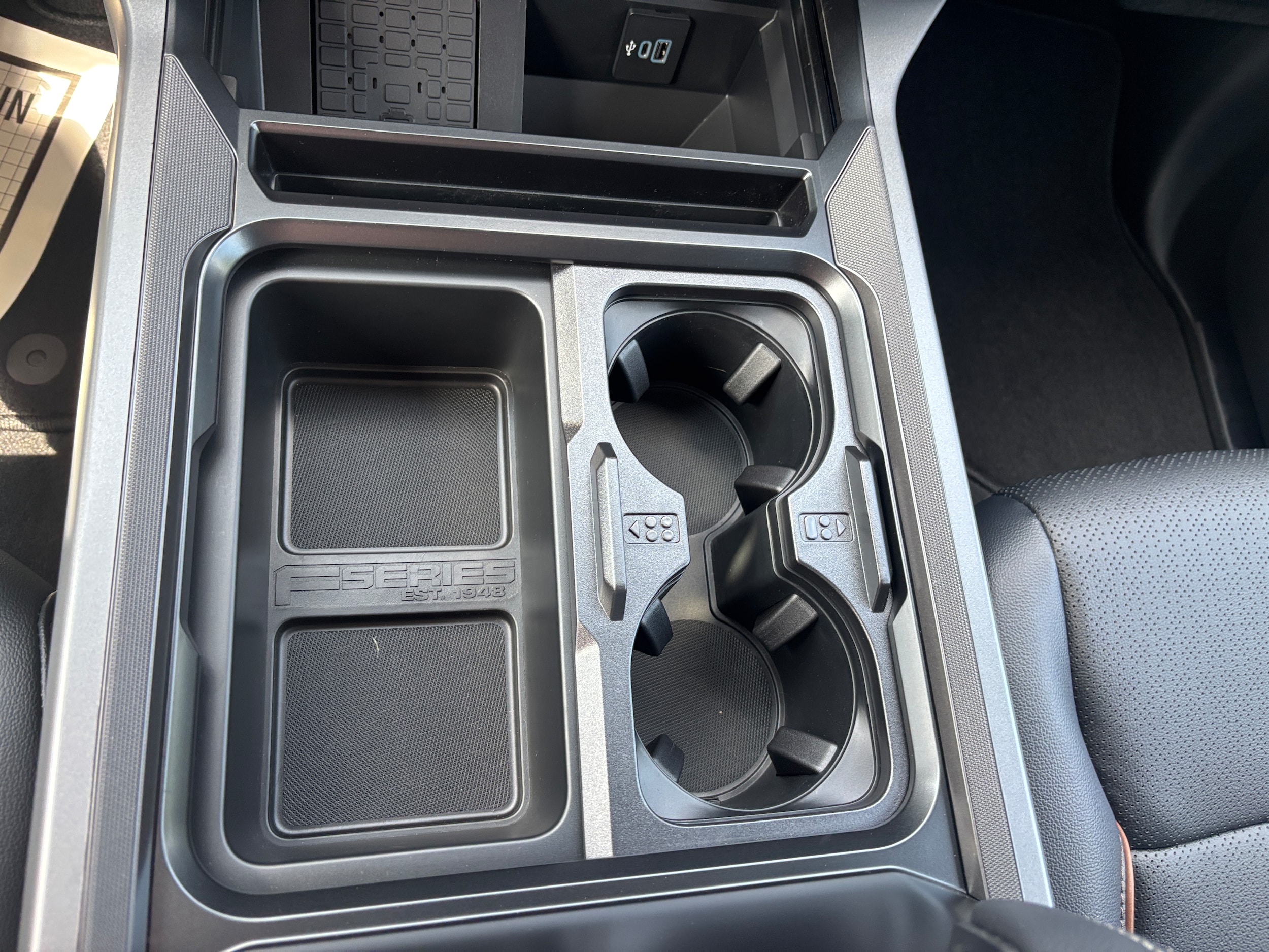 2026 Ford F-250 Super Duty Lariat - Photo 26