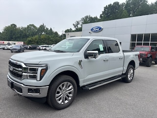 2026 Ford F-150 Lariat 4X4 TRUCK