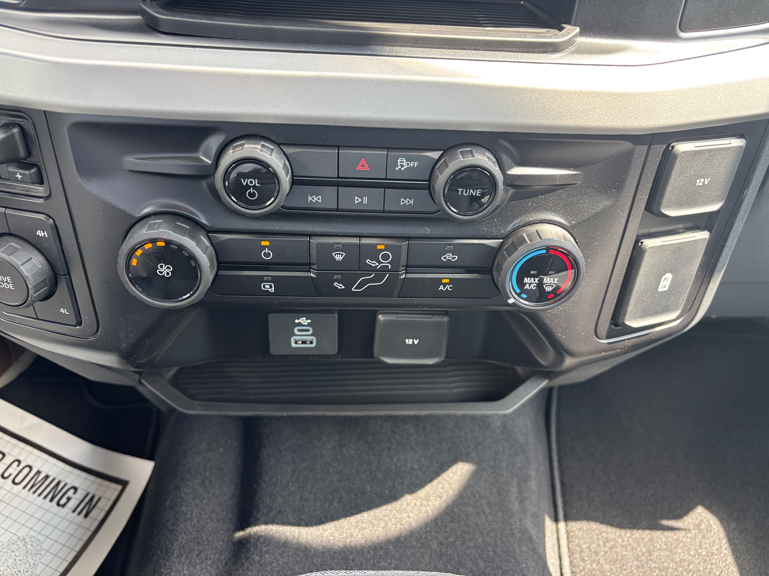 2026 Ford F-250 Super Duty XL - Photo 23