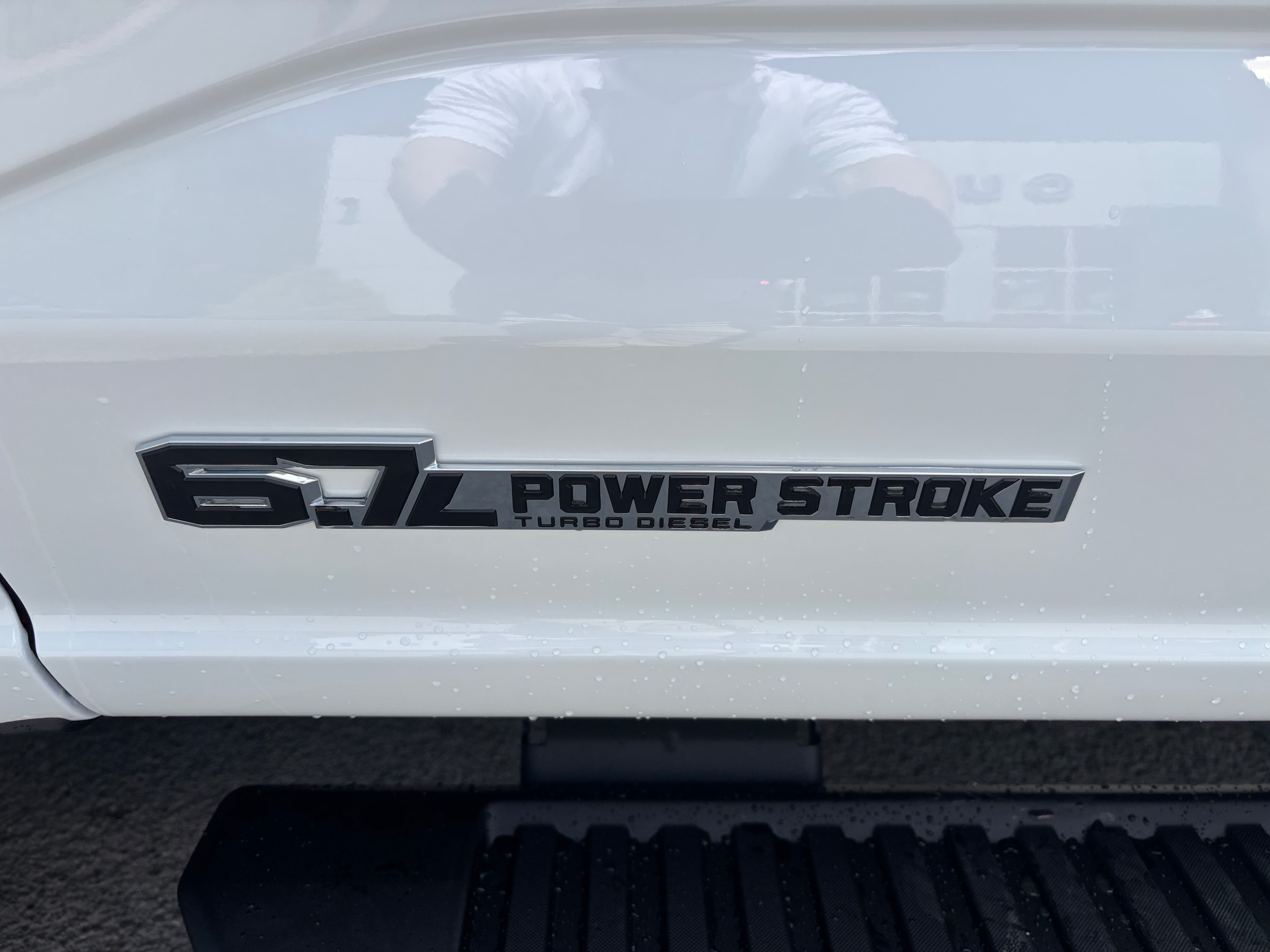 2026 Ford F-250 Super Duty XL - Photo 10